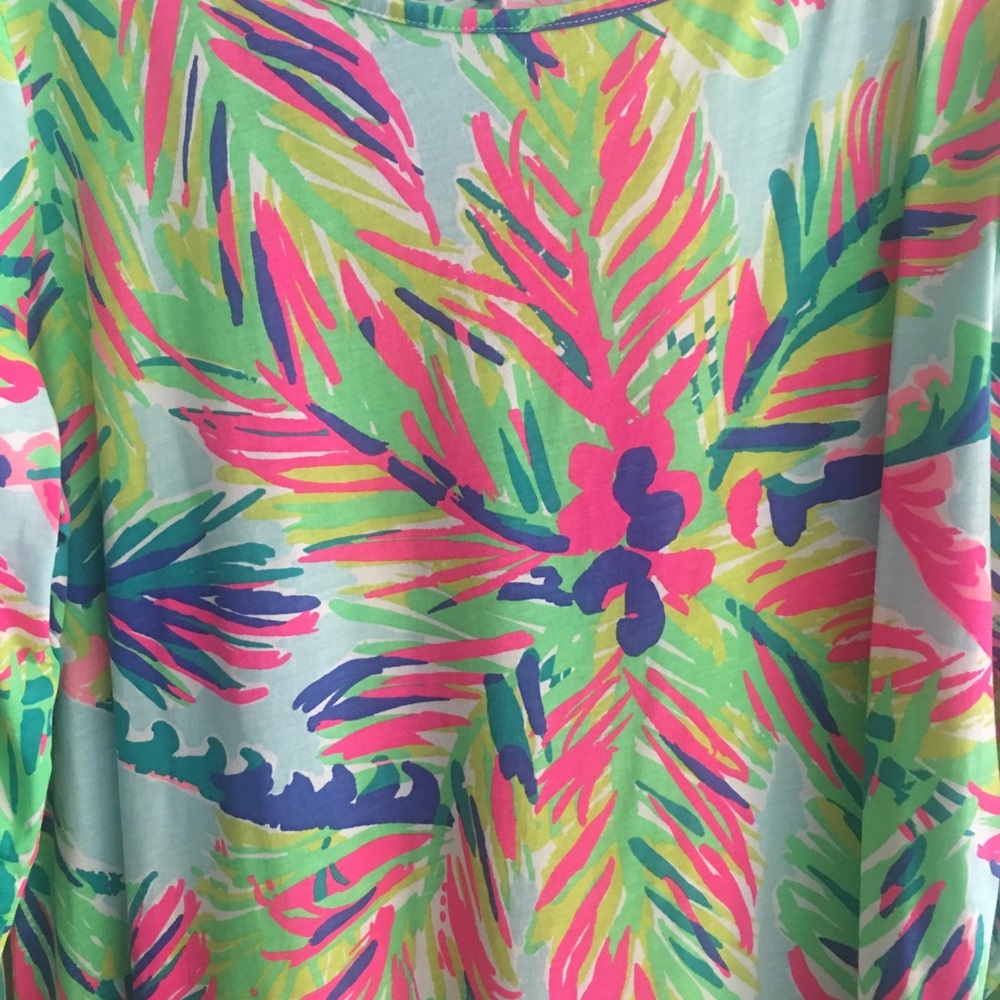 Lilly Pulitzer Island Time Marlowe